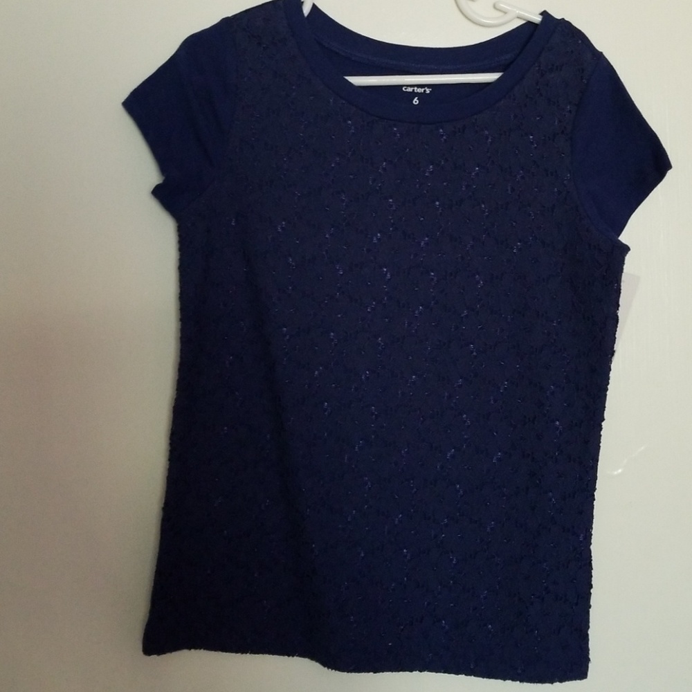 Carter's Top